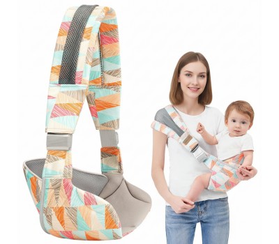 Эргономичный слинг-переноска для детей: Комфорт и мобильность для современных родителей