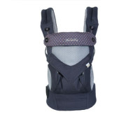 Ерго рюкзак Рюкзак-Кенгуру Рюкзак-переноска Jesse Berry 1515 синій