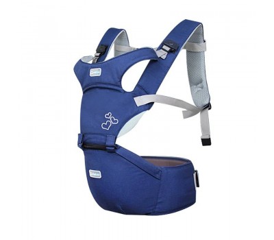 Ерго Хіпсіт 2 в 1 Aiebao 2 в 1 синій