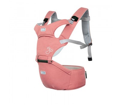 Ерго Хіпсіт 2 в 1 Aiebao 2 в 1 кораловий