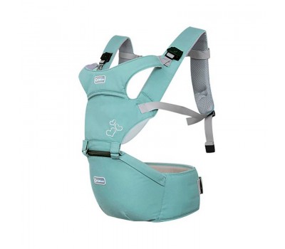 Ерго Хіпсіт 2 в 1 Aiebao 2 в 1 зелений