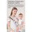 Слинг-переноска через плечо Babypark для детей от 3 до 48 месяцев весом до 20 кг